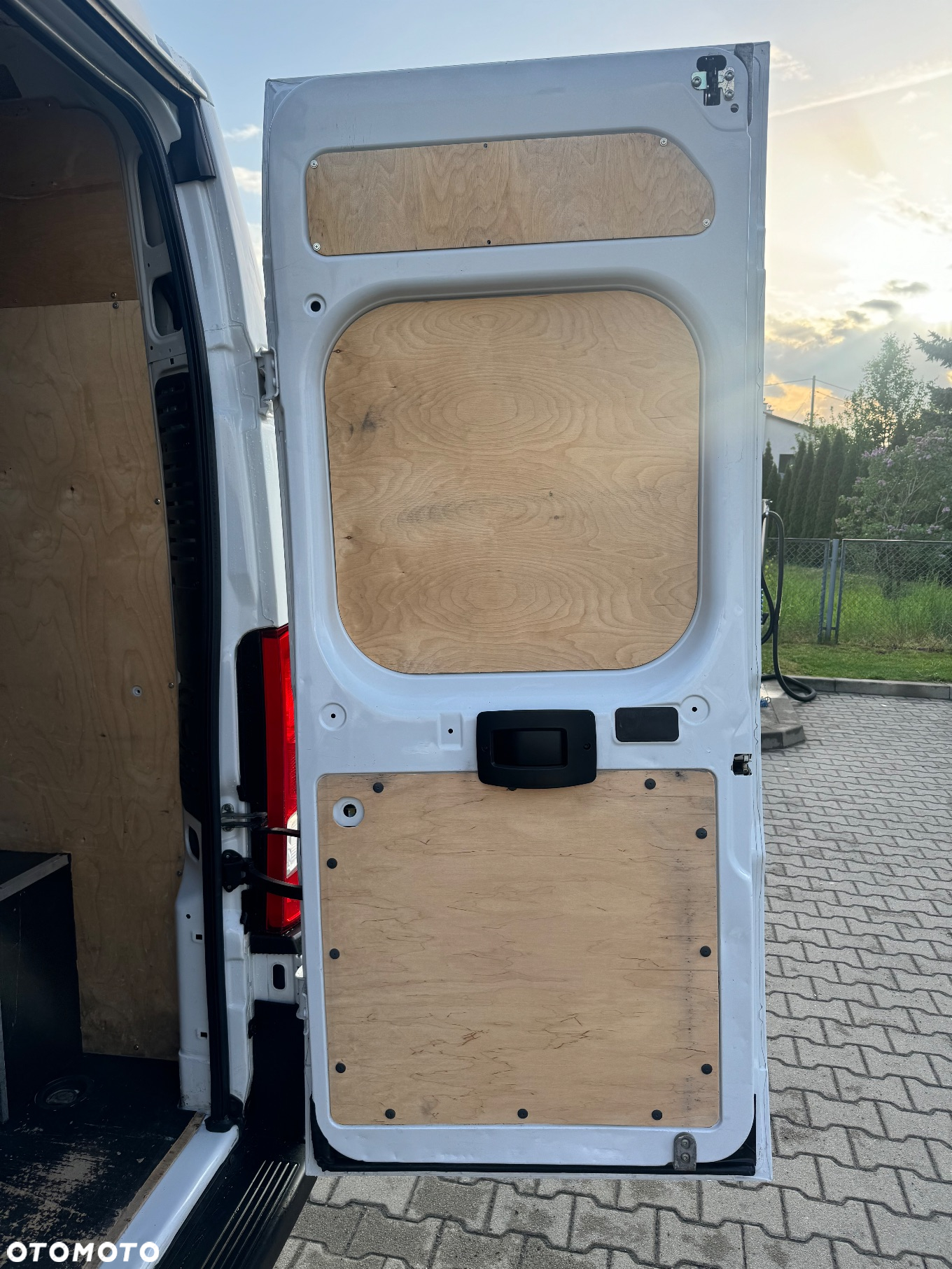 Fiat Ducato - 17