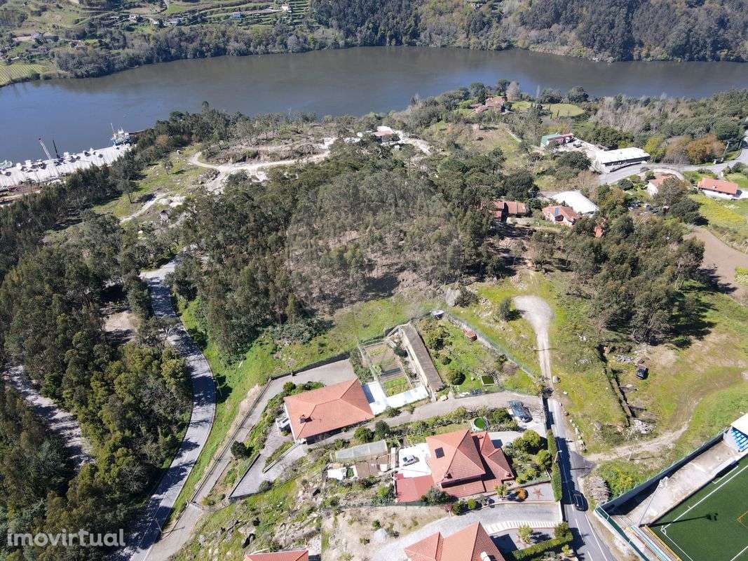 Terreno  para venda - Grande imagem: 2/10