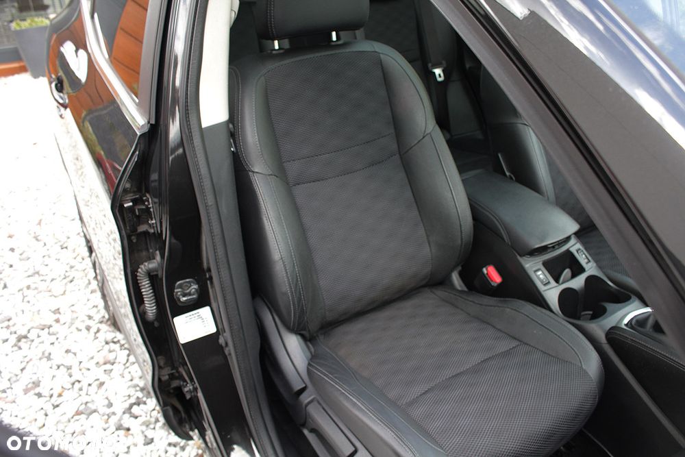 Nissan Qashqai 1.6 DIG-T Tekna+ - 20