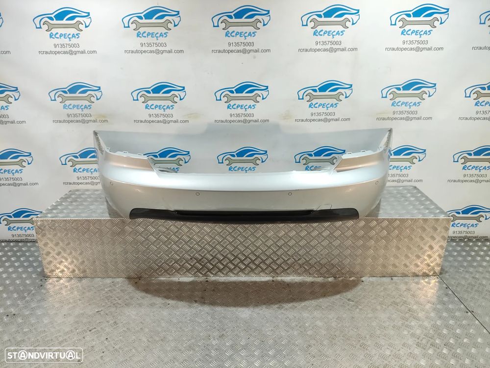 PARACHOQUES TRASEIRO TRÁS ORIGINAL BMW SERIE 3 E92 COUPE PACK M E93 CABRIO 51128041190 8041190 SENSORES PARA-CHOQUES PARA CHOQUES - 4