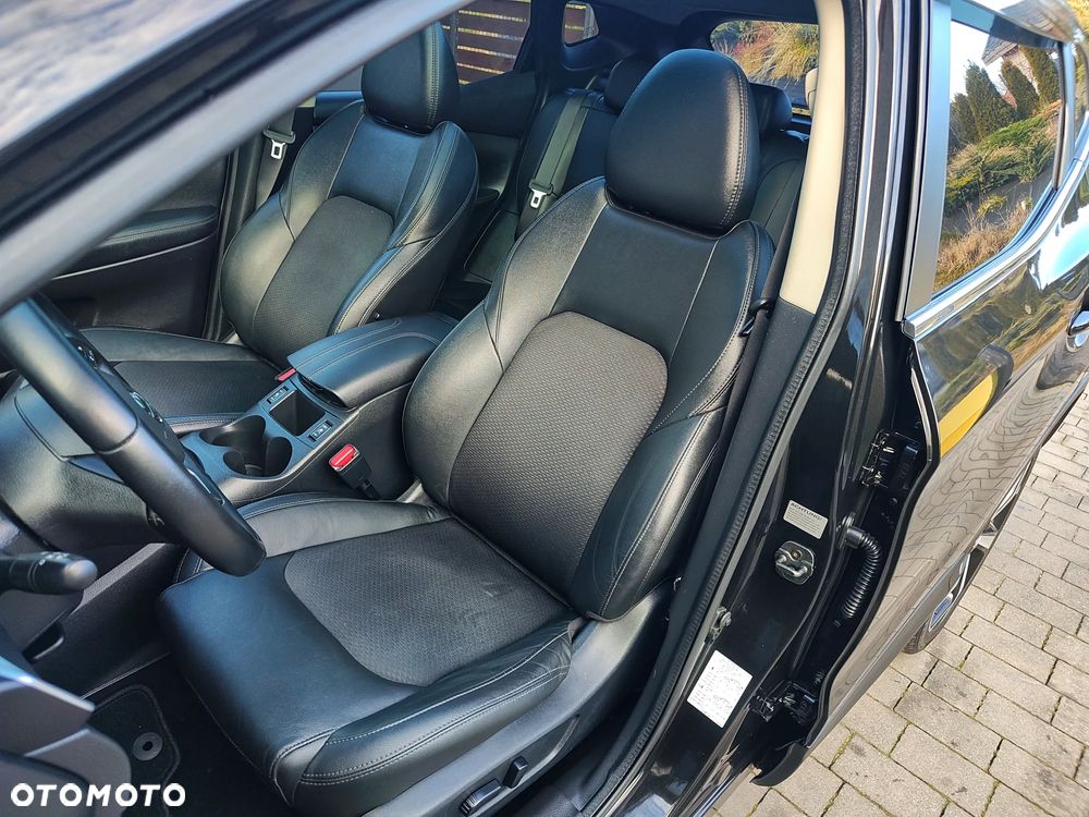 Nissan Qashqai 1.3 DIG-T DCT TEKNA - 29