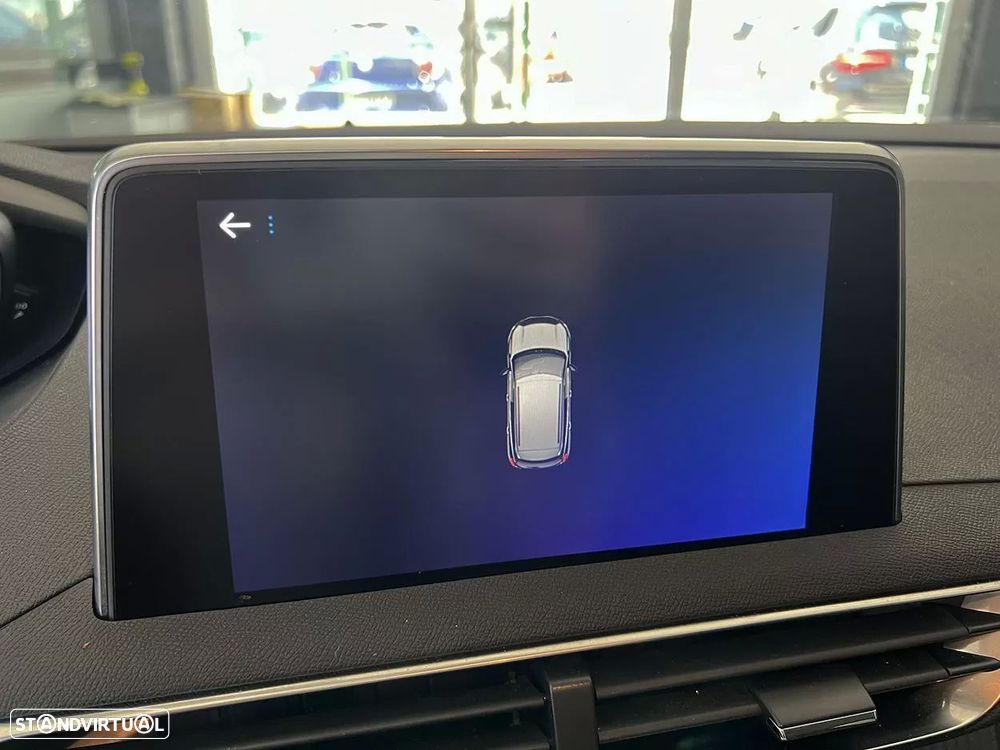 Peugeot 3008 BlueHDi 130 Stop & Start Active - 14