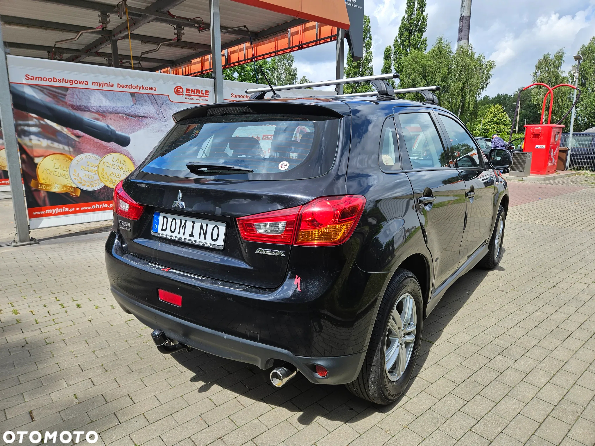Mitsubishi ASX 1.6 2WD - 22