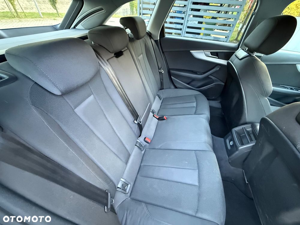 Audi A4 Avant - 21