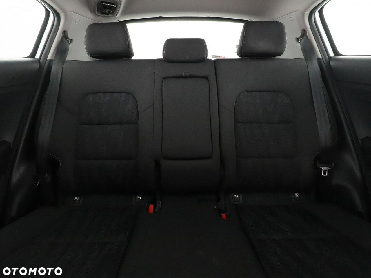 Kia Sportage 1.6 GDI L Business Line 2WD - 18