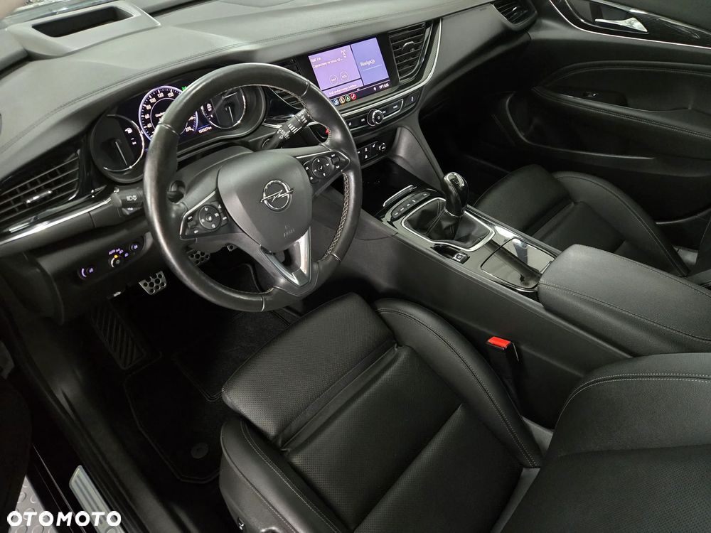 Opel Insignia 2.0 Ultimate Exclusive - 4