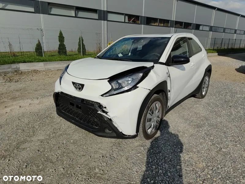 Toyota Aygo - 18