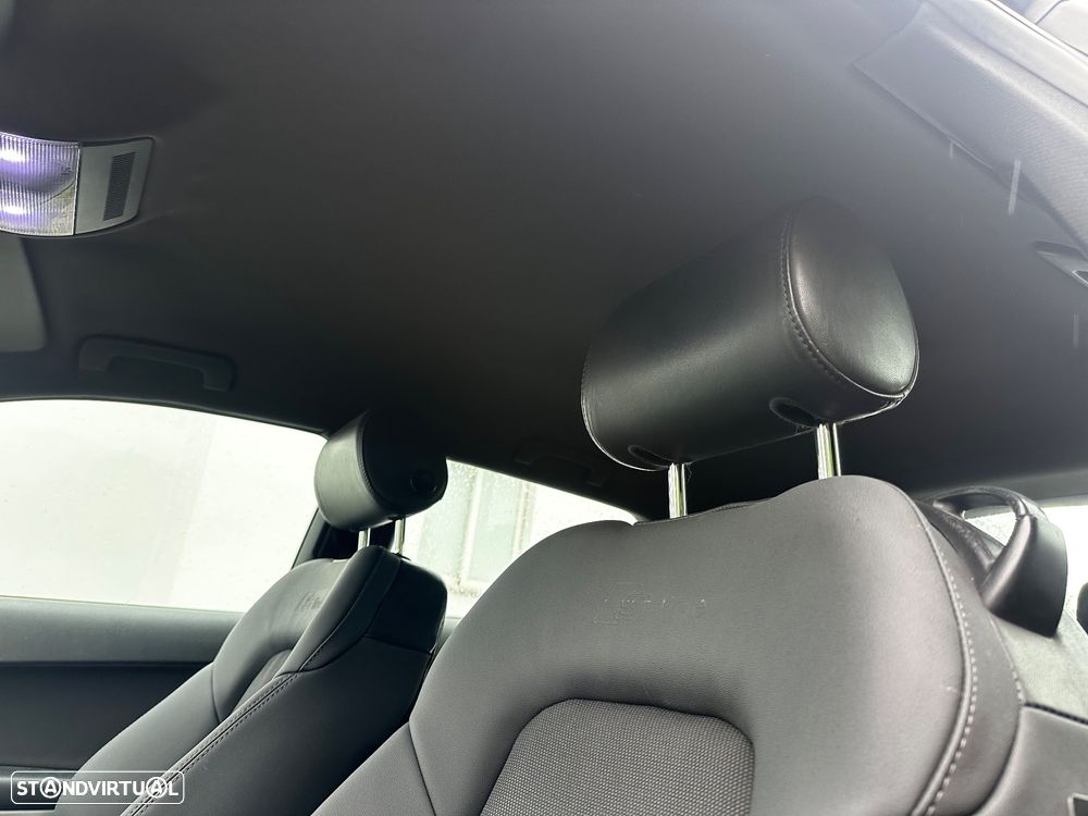 Audi A3 2.0 TDI S-line - 13