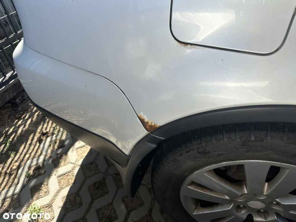 Subaru B9 Tribeca - 7