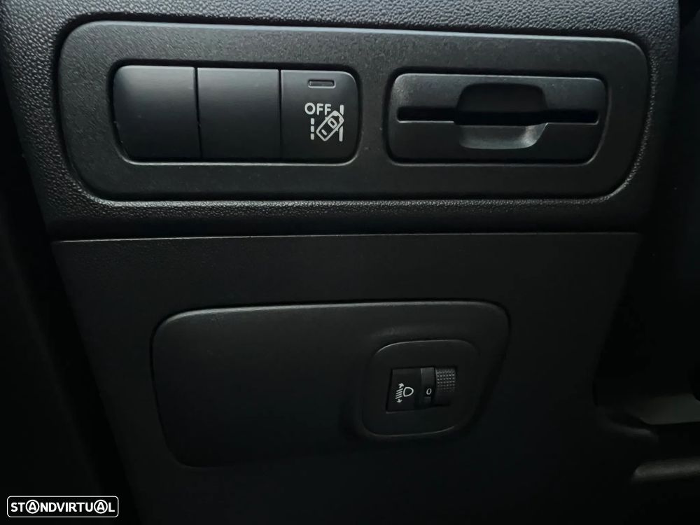 Citroën C3 Aircross 1.5 BlueHDi Feel S&S - 11