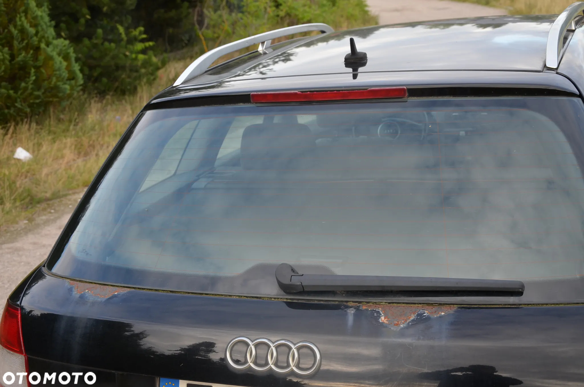 Audi A4 Avant 1.9 TDI - 10