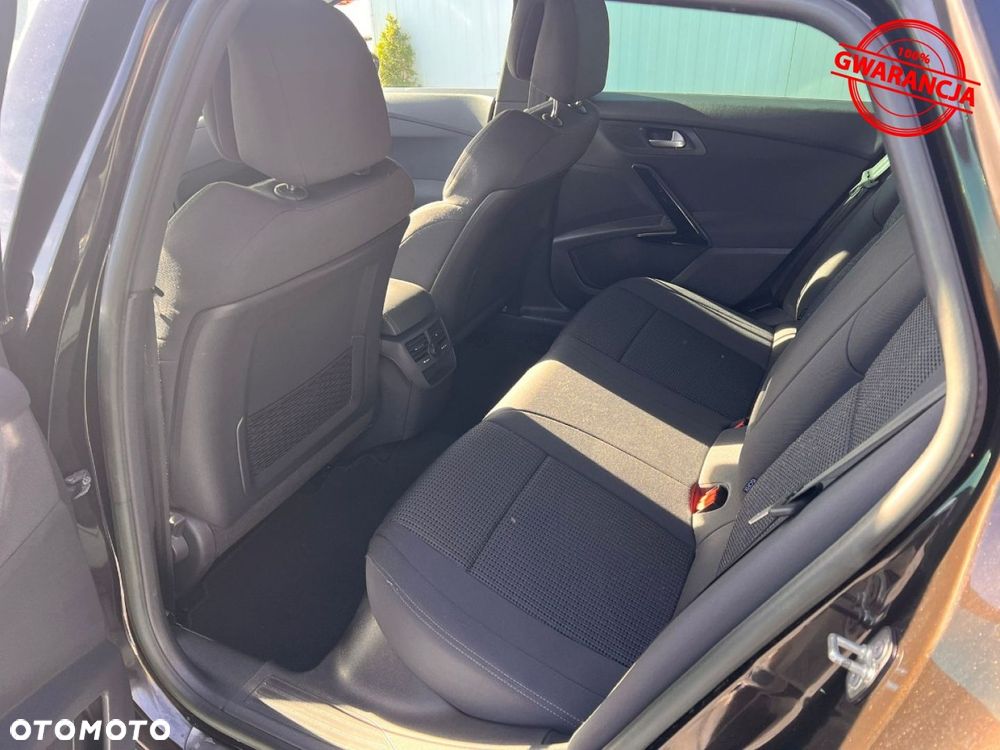 Peugeot 508 - 34