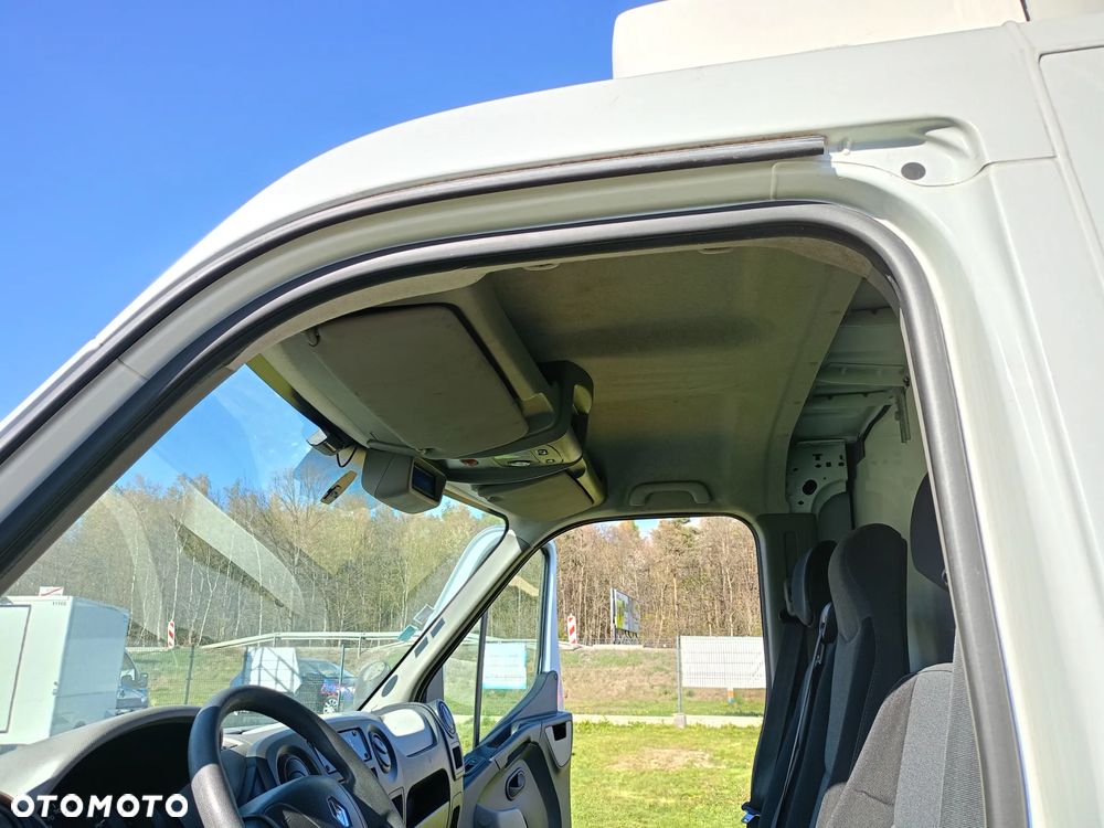 Renault Master - 10