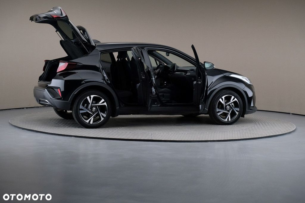 Toyota C-HR - 6