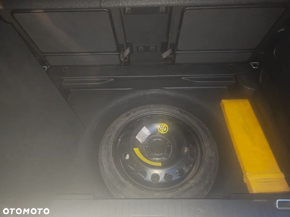 Opel Meriva 1.3 CDTI Cosmo ecoFLEX - 15