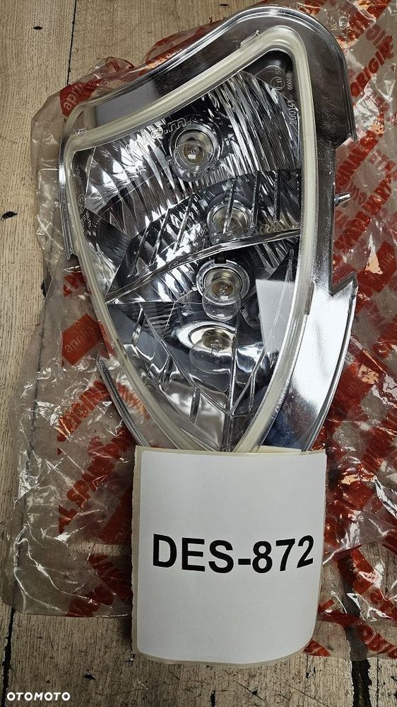 Lampa Aprilia Sonic  AP8212882 - 1
