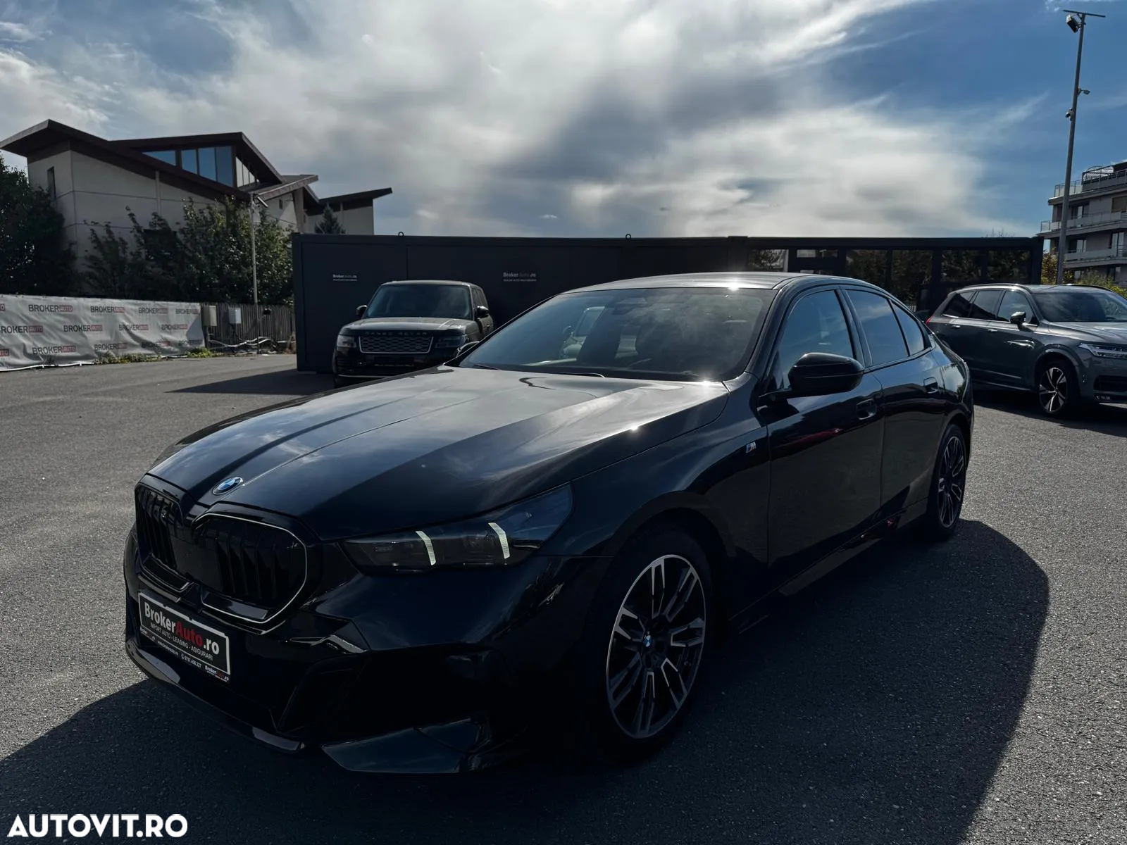 BMW Seria 5 - 21