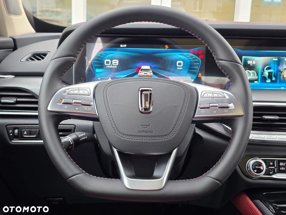 Bestune T77 1.5T Business DCT - 19