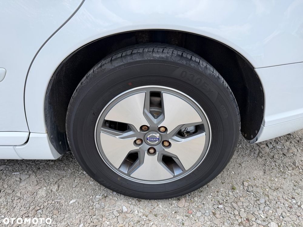Volvo S40 1.6D DPF RDesign - 12
