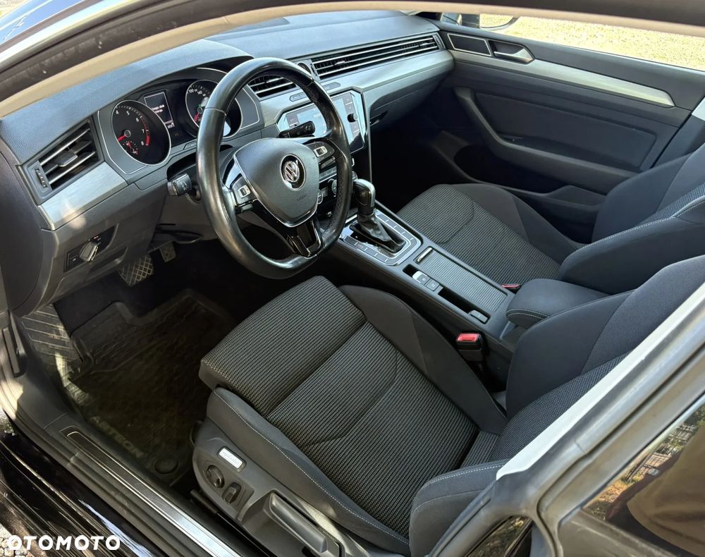 Volkswagen Arteon 2.0 TSI GPF Essence DSG - 9