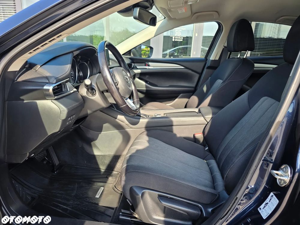 Mazda 6 2.0 SKYPassion - 28