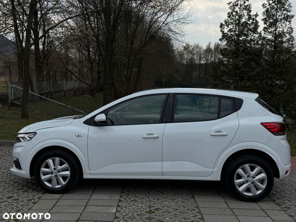 Dacia Sandero - 3
