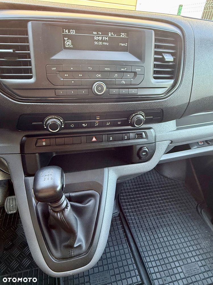 Opel Vivaro Long 2,7t Enjoy Flex (bryg.) - 24
