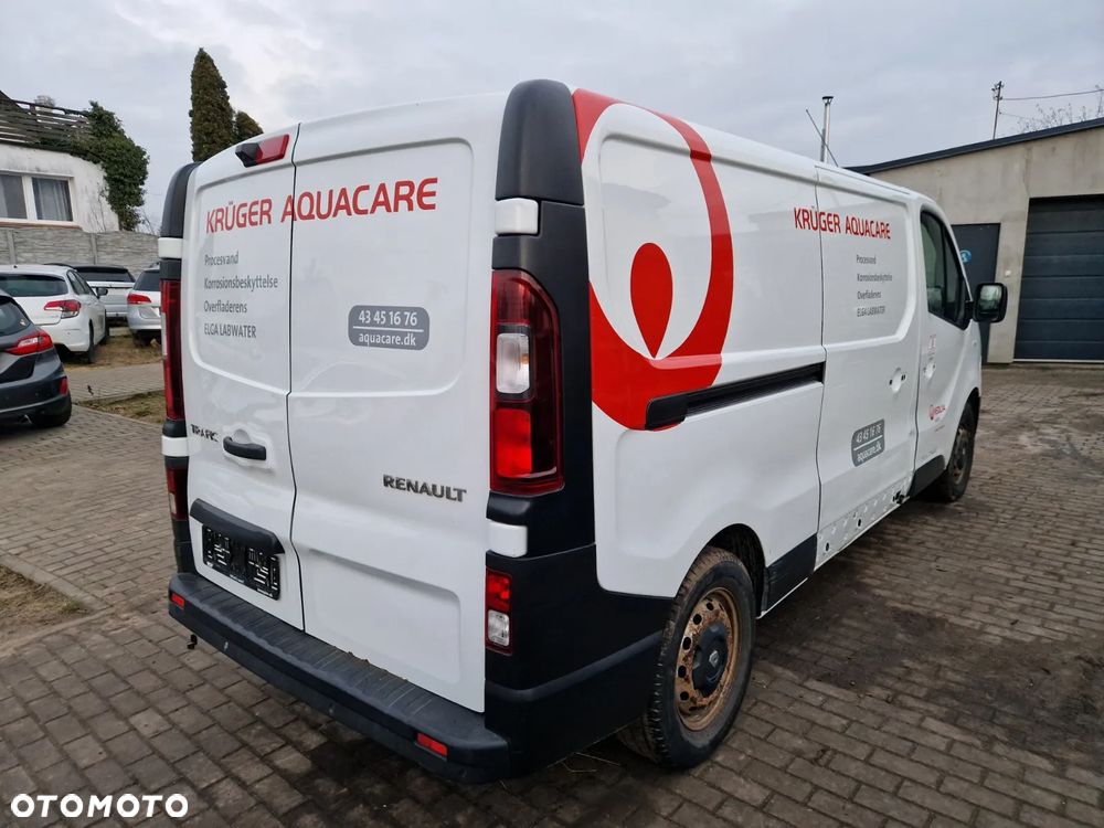 Renault Trafic - 7