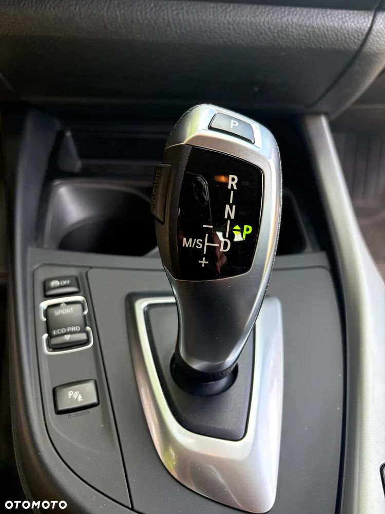BMW Seria 1 116i - 2