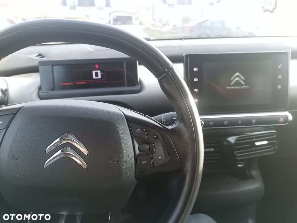 Citroën C4 Cactus - 4