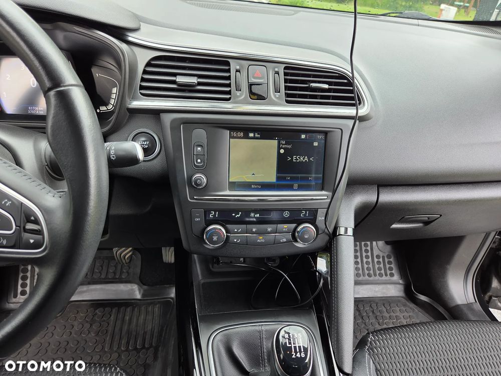Renault Kadjar 1.2 Energy TCe Limited - 8