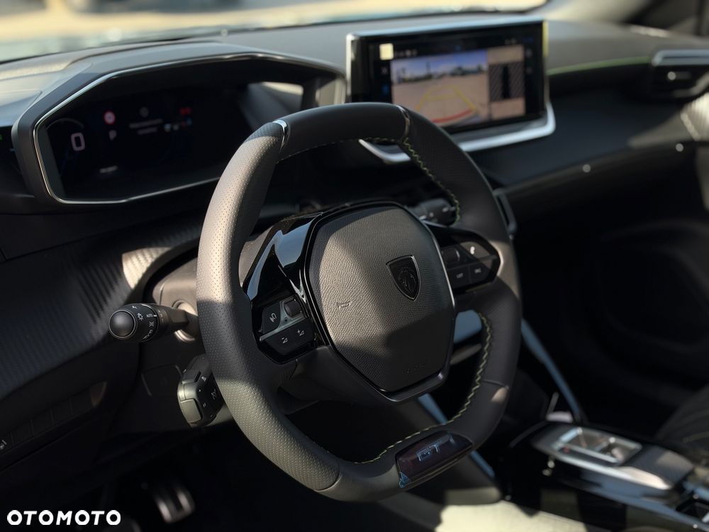 Peugeot 2008 PureTech mHEV GT Exclusive e-DCS6 - 10