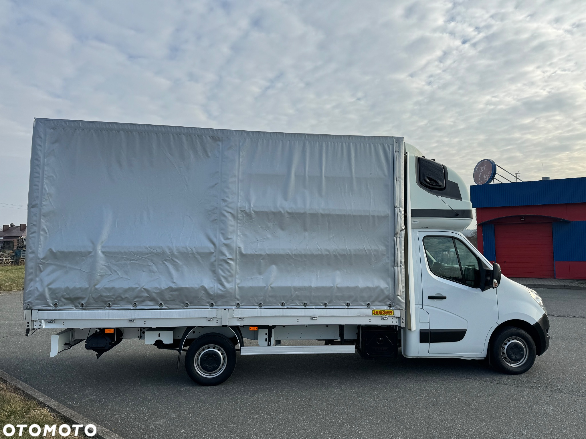 Renault Master - 5