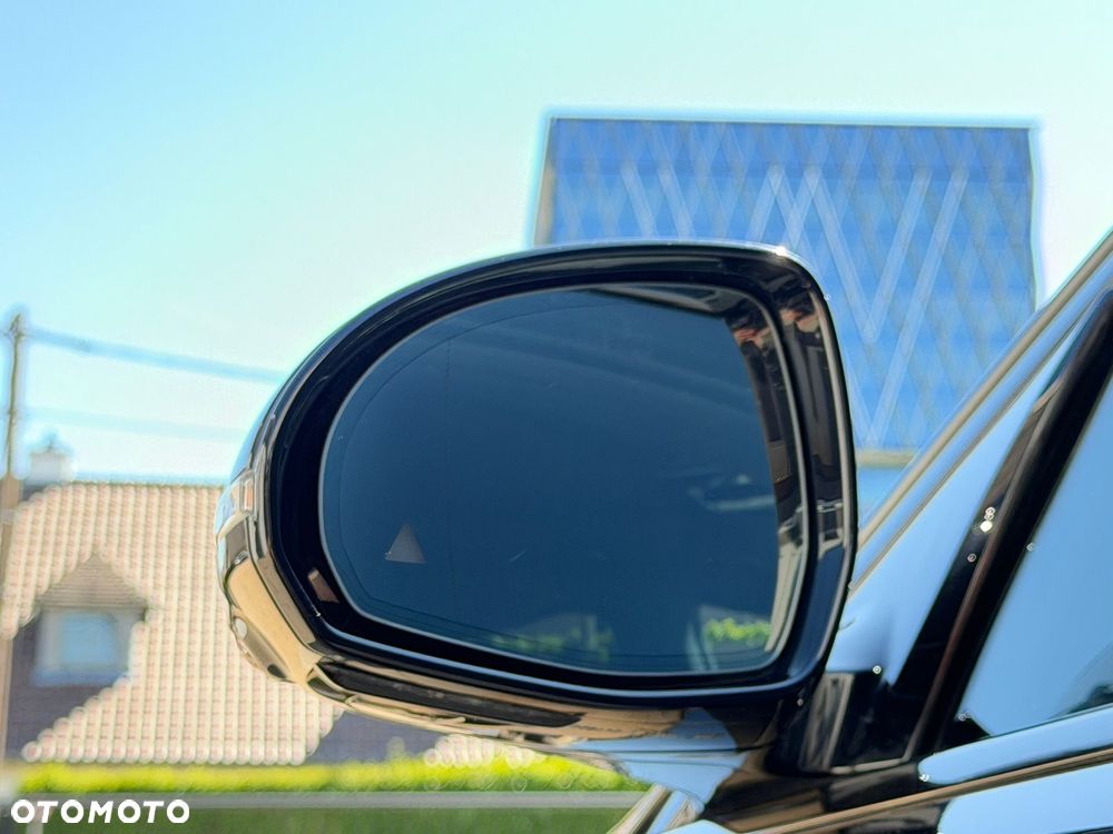 Mercedes-Benz Klasa S - 15