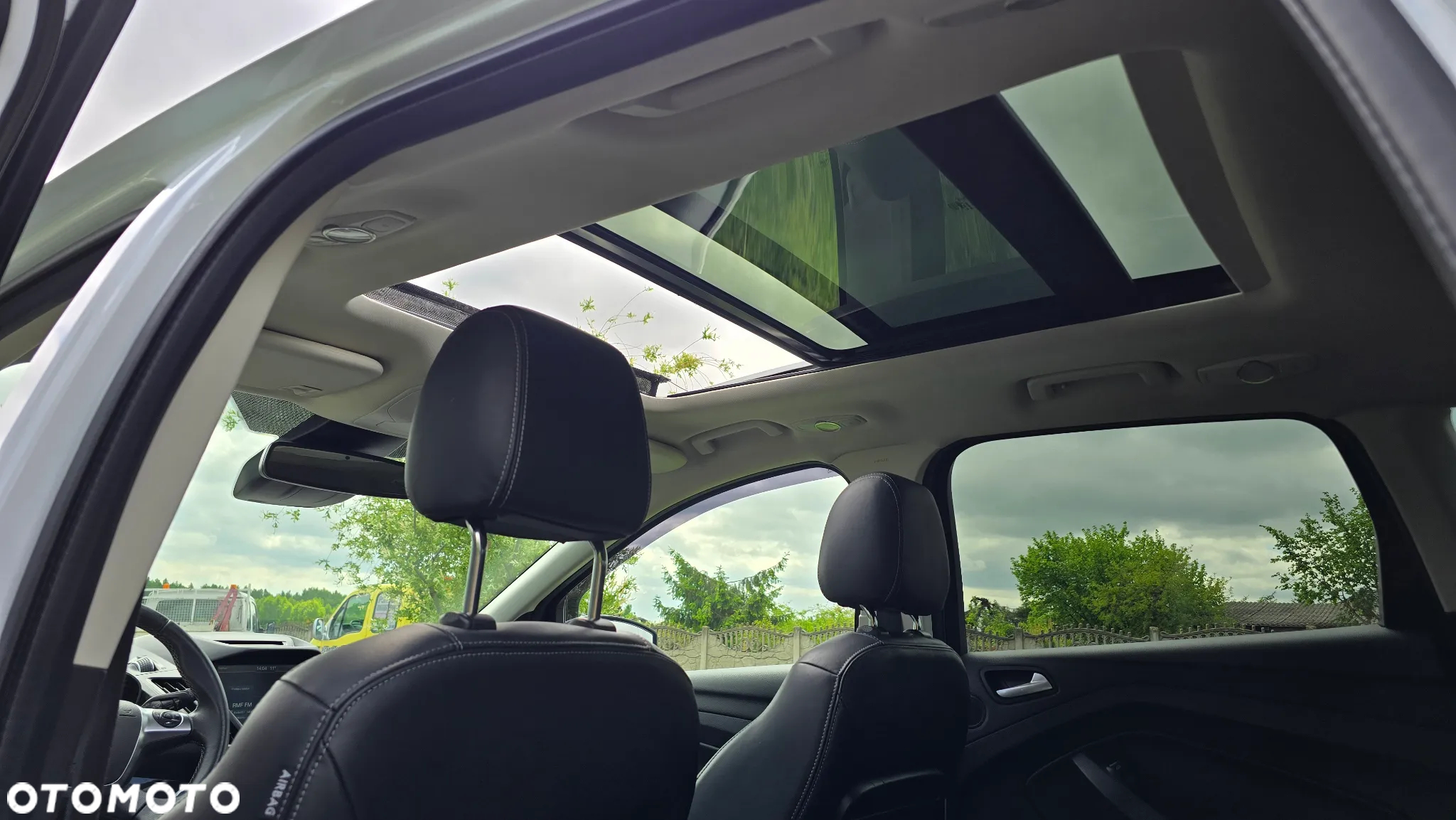 Ford Kuga 2.0 TDCi 4x4 Individual - 13