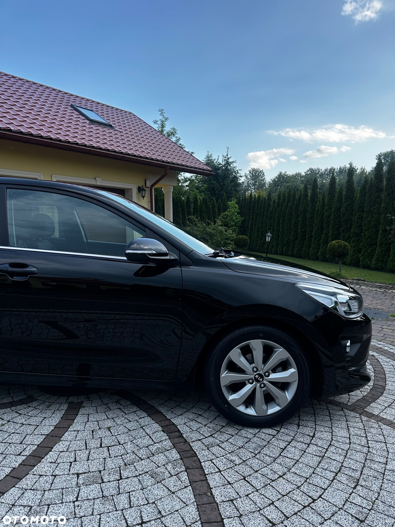 Kia Rio 1.2 L Business Line - 6