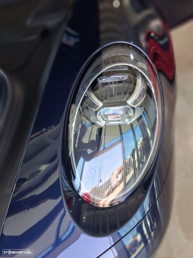 Porsche 911 (992) Carrera S PDK - 36