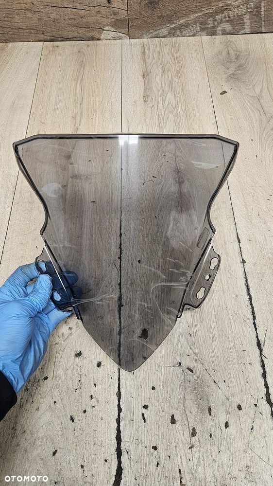 Przyciemniana szyba Kawasaki Ninja 125 250  99994-0404 - 5