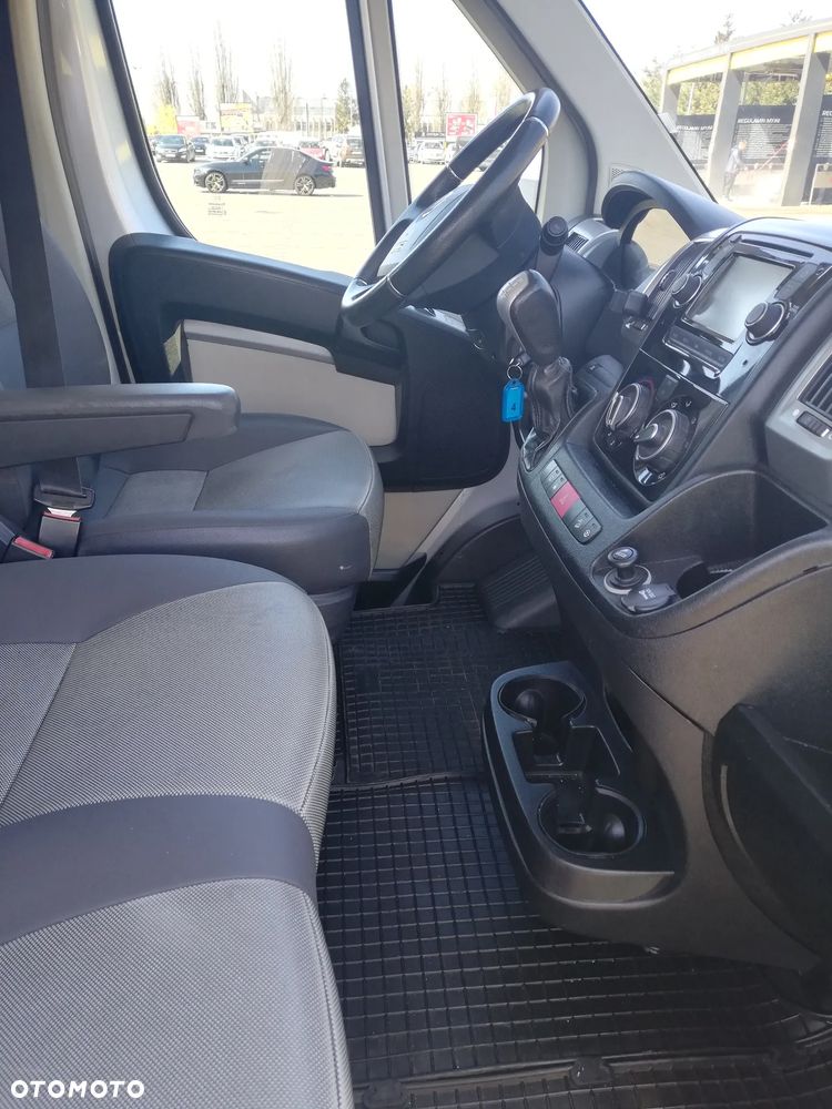 Fiat Ducato - 15