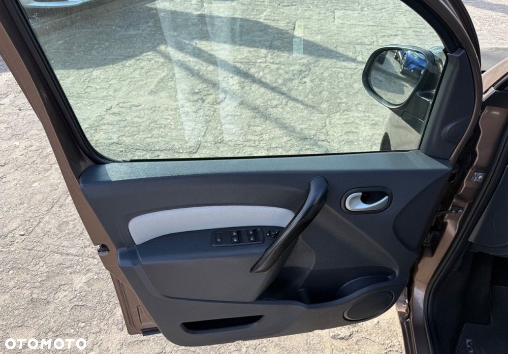 Renault Kangoo - 10