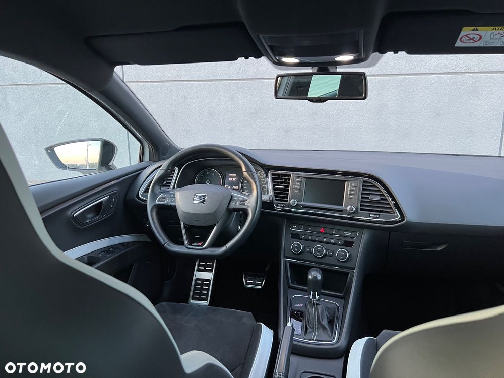 Seat Leon - 33
