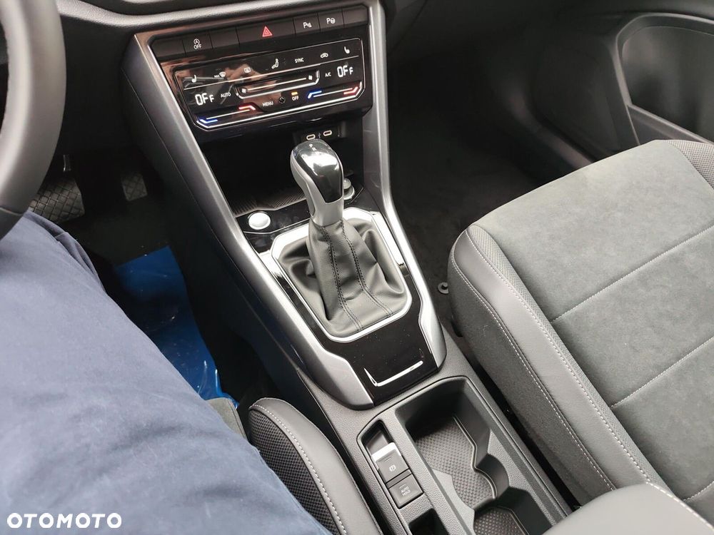 Volkswagen T-Roc 1.5 TSI Final Edition DSG - 15