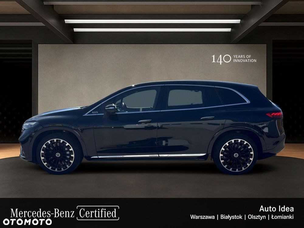 Mercedes-Benz EQS - 3
