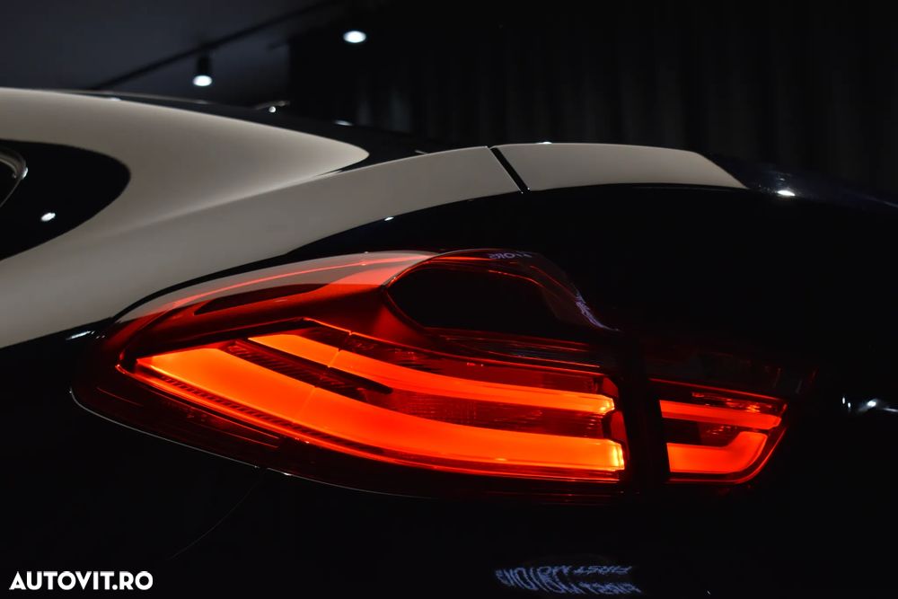 BMW X4 M M40i Sport Edition - 30