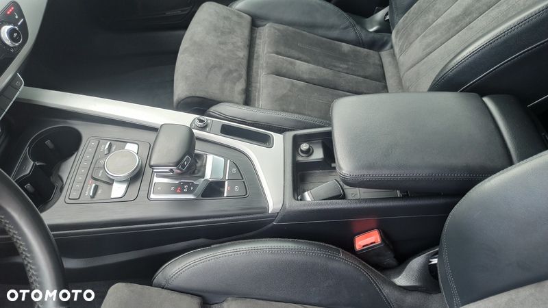 Audi A5 Sportback 40 TDI Quattro S Line S tronic - 36