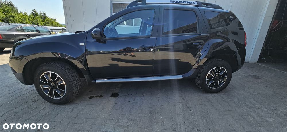 Dacia Duster TCe 125 2WD Prestige - 3