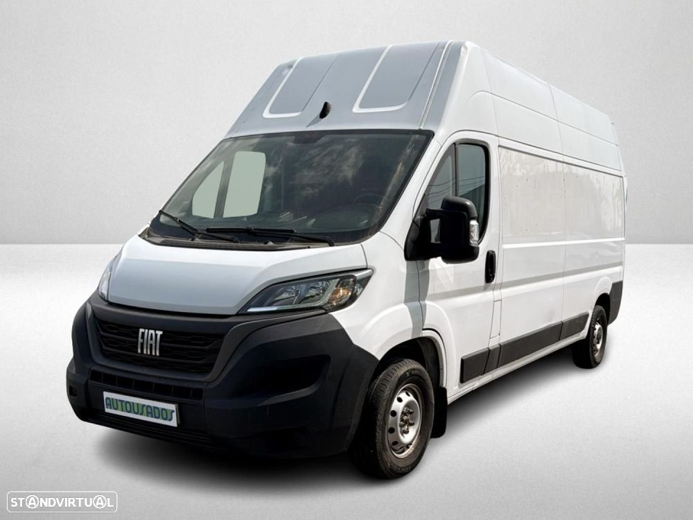 Fiat ducato - 1