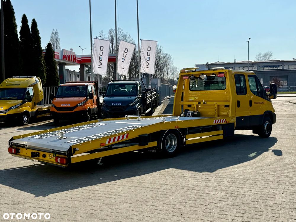 Iveco Daily - 7