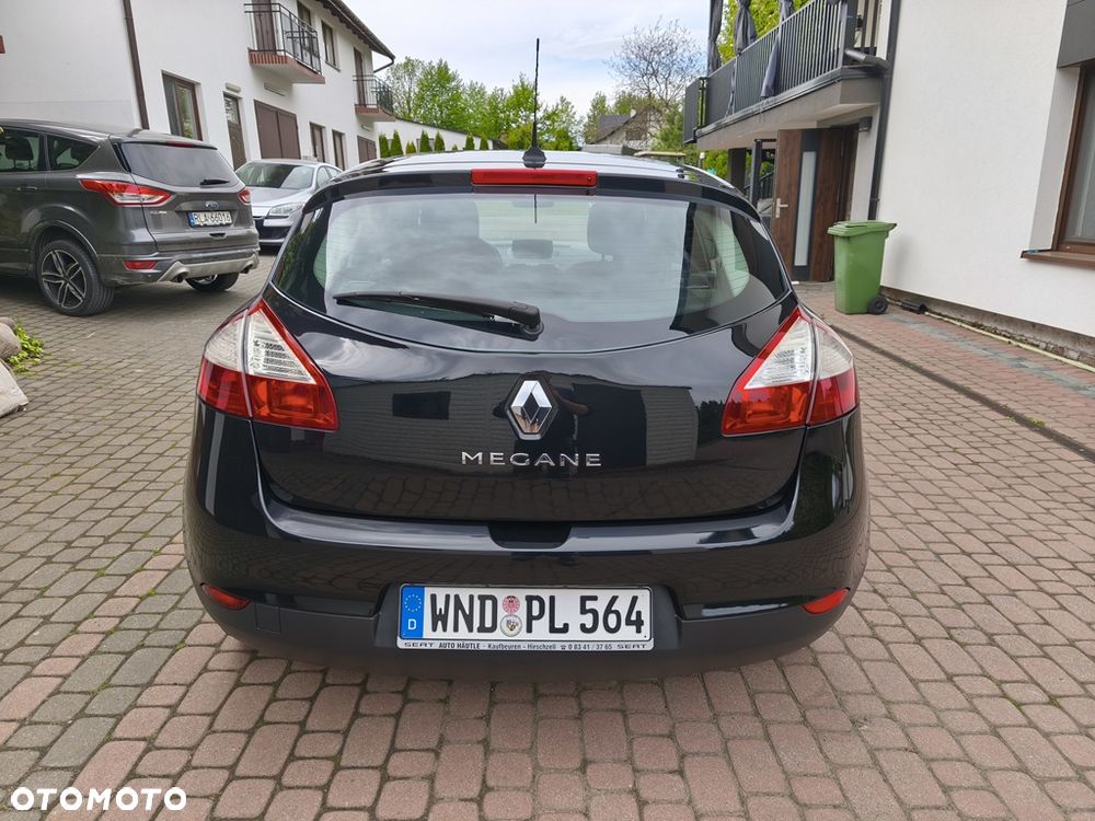 Renault Megane 1.6 16V 100 TomTom Edition - 11