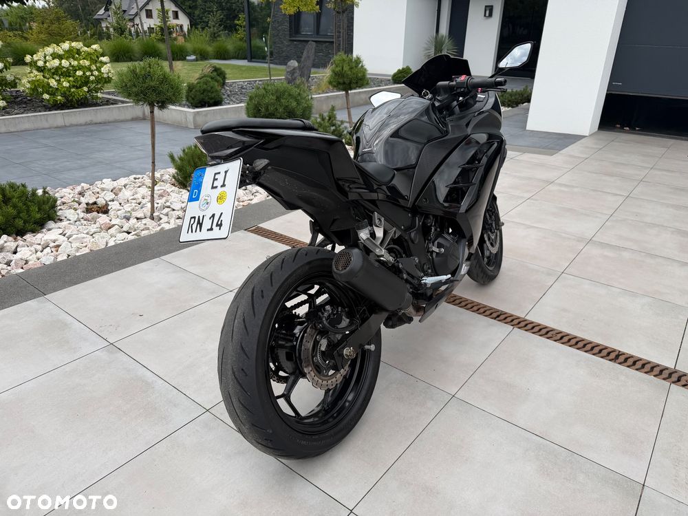 Kawasaki Ninja 300 ABS - 8